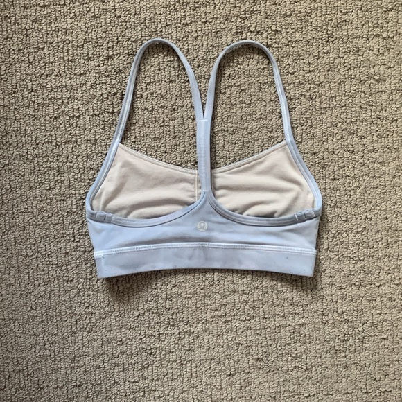 Dyed flow Y Lululemon bra! - Picture 2 of 5